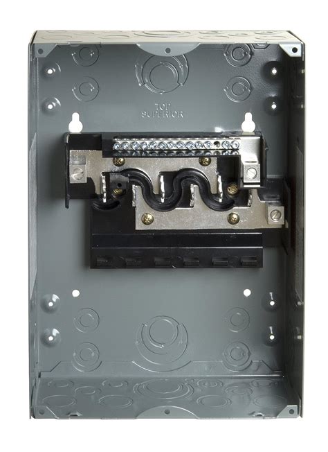 Square D by Schneider Electric HOM612L100SCP Homeline 100 